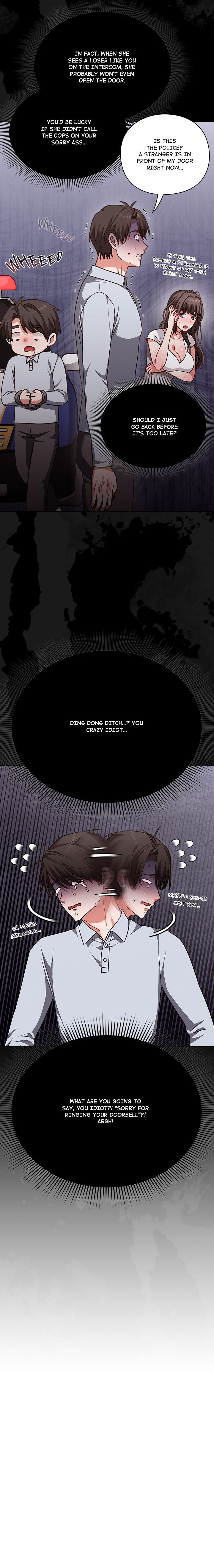Heart Level Chapter 1 - Page 25 in English