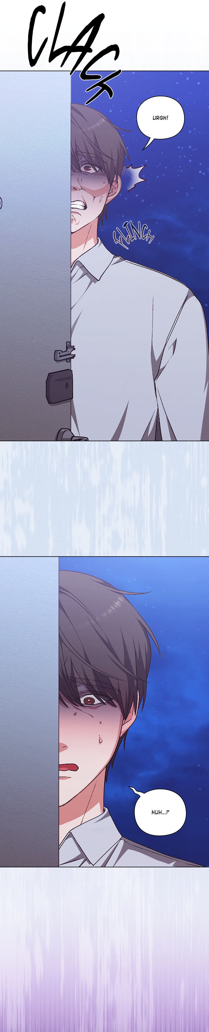Heart Level Chapter 1 - Page 26 in English