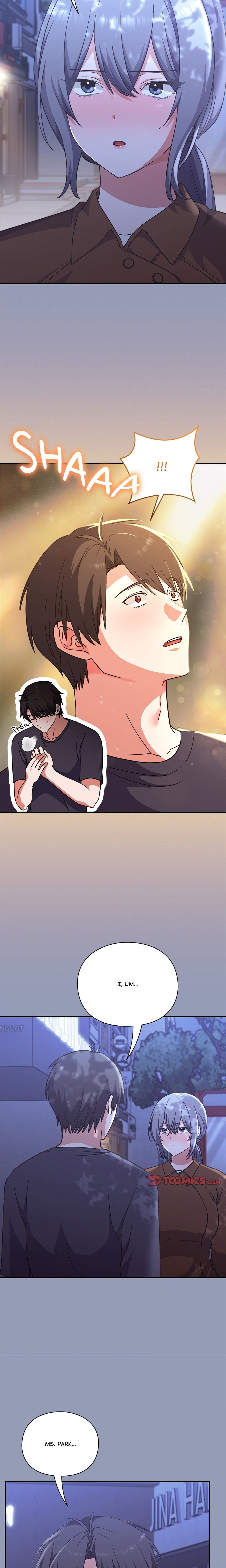 Heart Level Chapter 10 - Page 4 in English