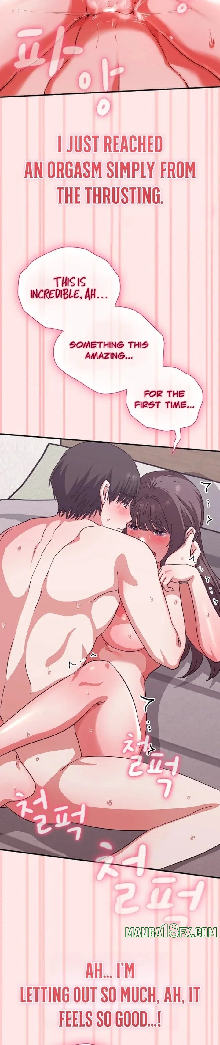 Heart Level Chapter 12 - Page 39 in English