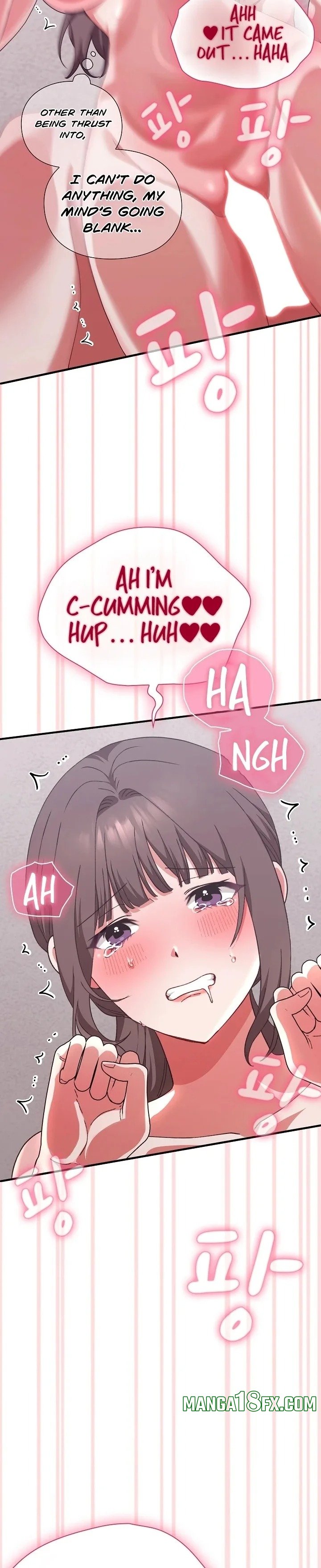 Heart Level Chapter 13 - Page 10 in English