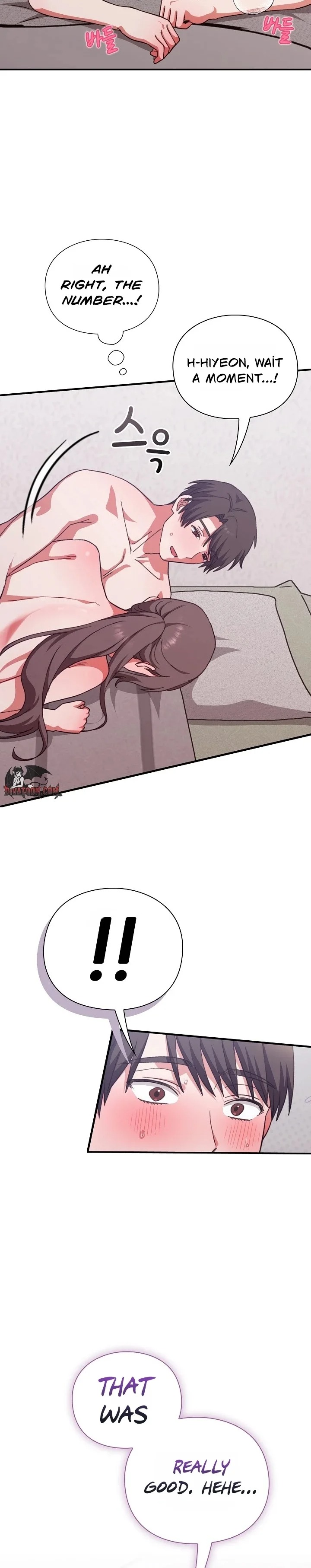 Heart Level Chapter 13 - Page 13 in English