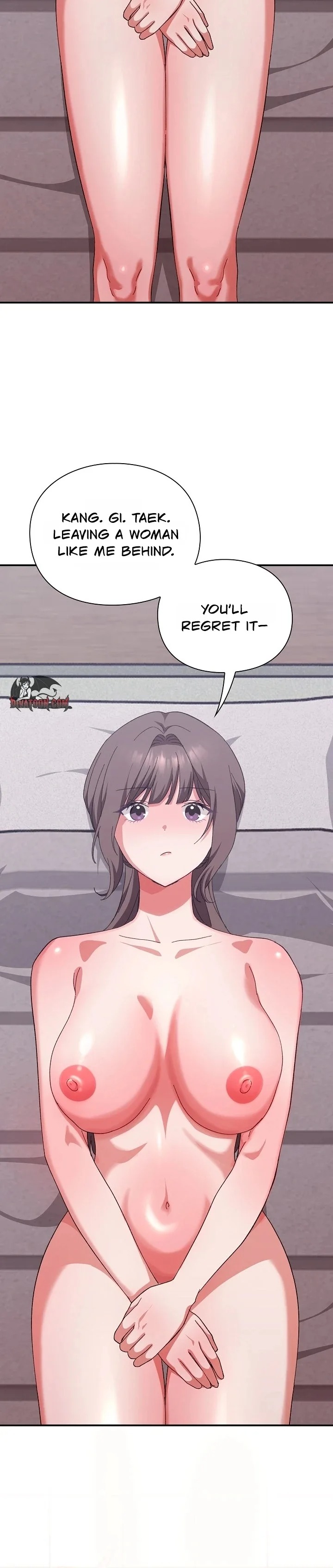 Heart Level Chapter 13 - Page 25 in English