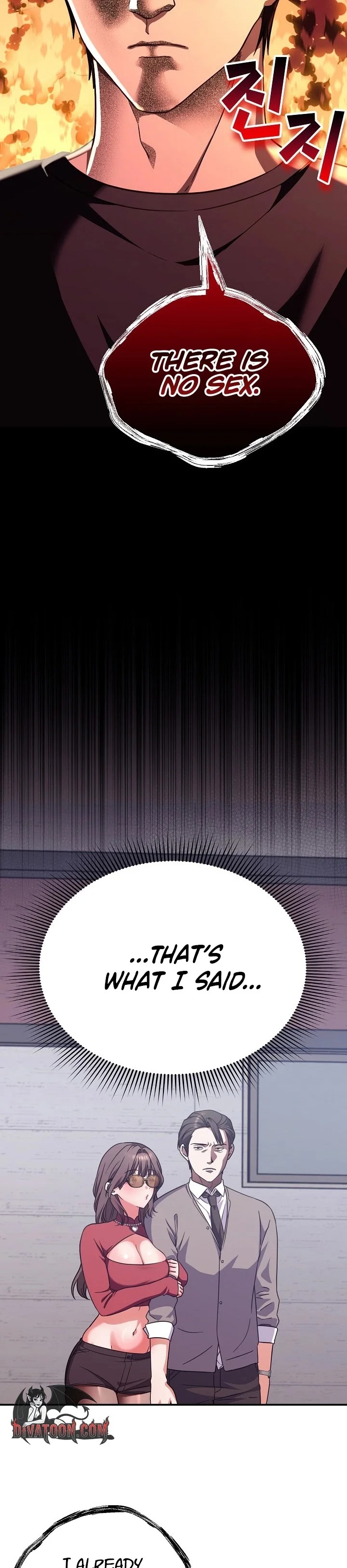 Heart Level Chapter 14 - Page 14 in English