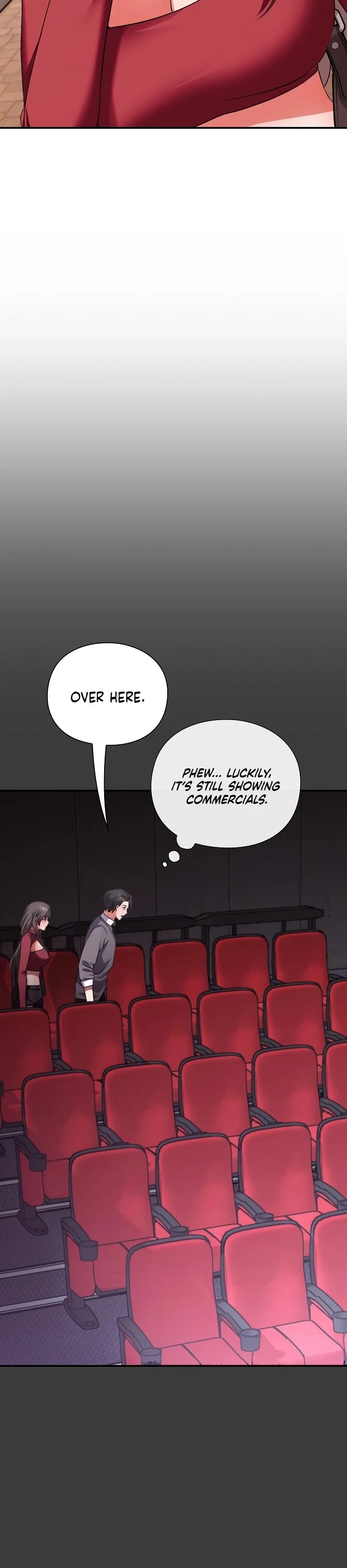 Heart Level Chapter 14 - Page 16 in English