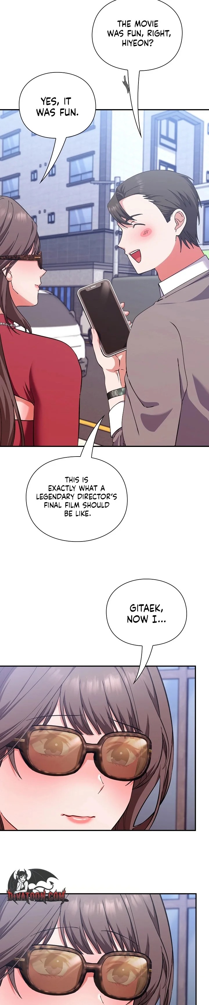 Heart Level Chapter 14 - Page 26 in English