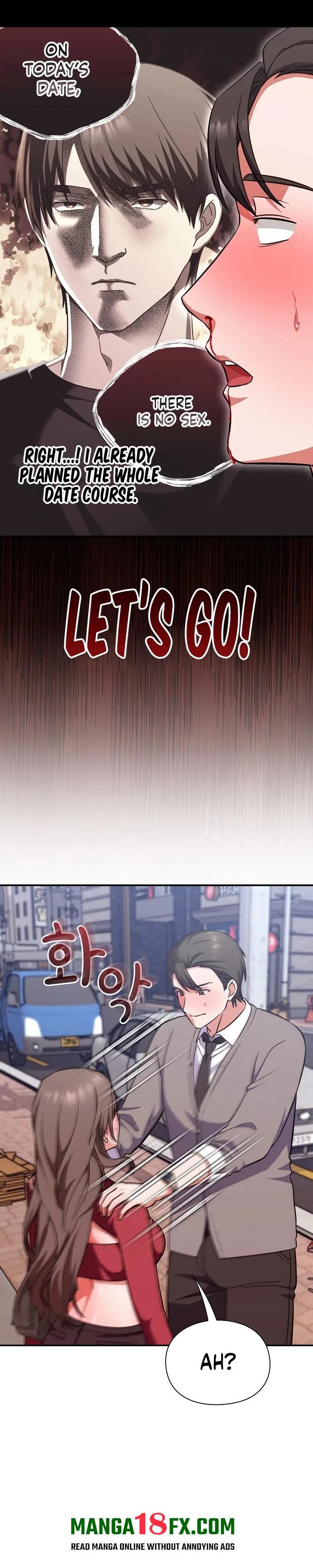 Heart Level Chapter 14 - Page 32 in English