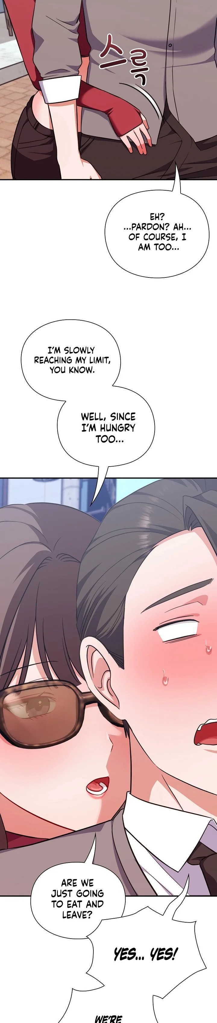 Heart Level Chapter 14 - Page 34 in English