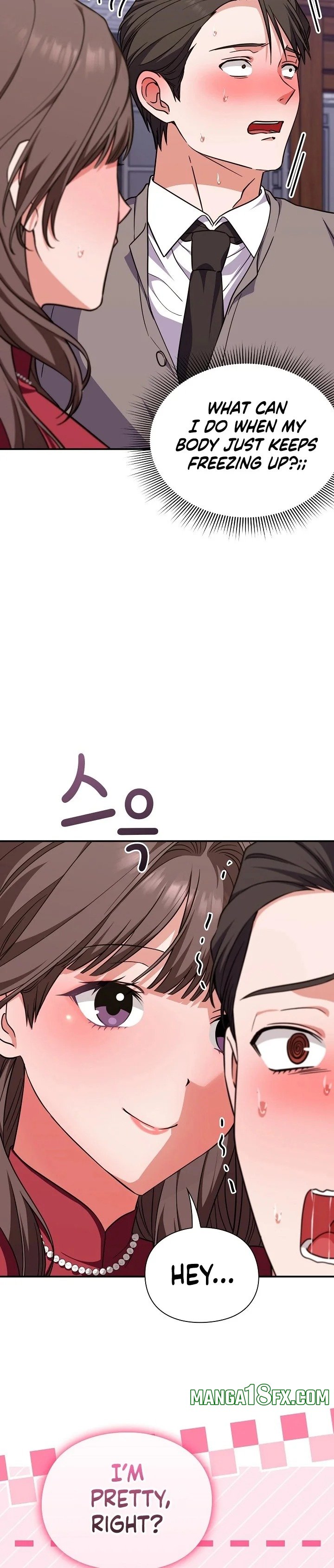 Heart Level Chapter 14 - Page 4 in English