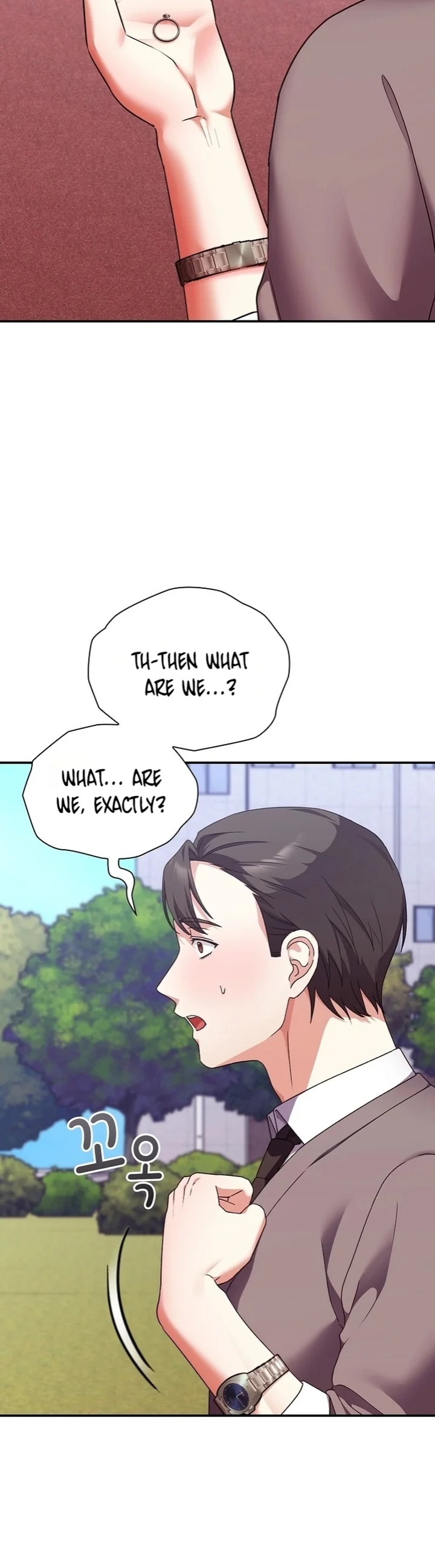 Heart Level Chapter 15 - Page 4 in English