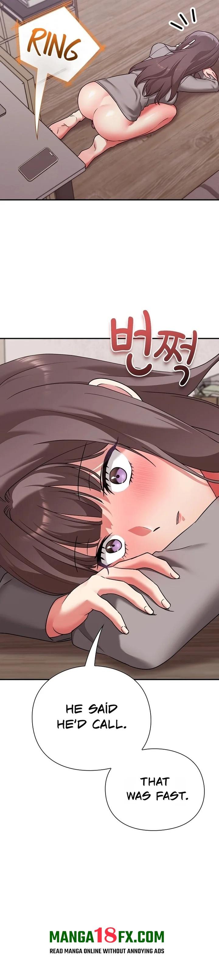 Heart Level Chapter 15 - Page 41 in English