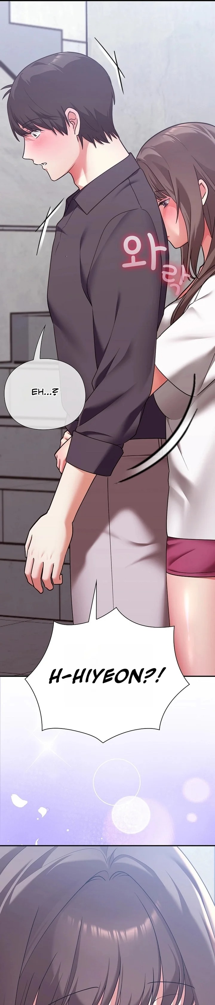 Heart Level Chapter 15 - Page 51 in English