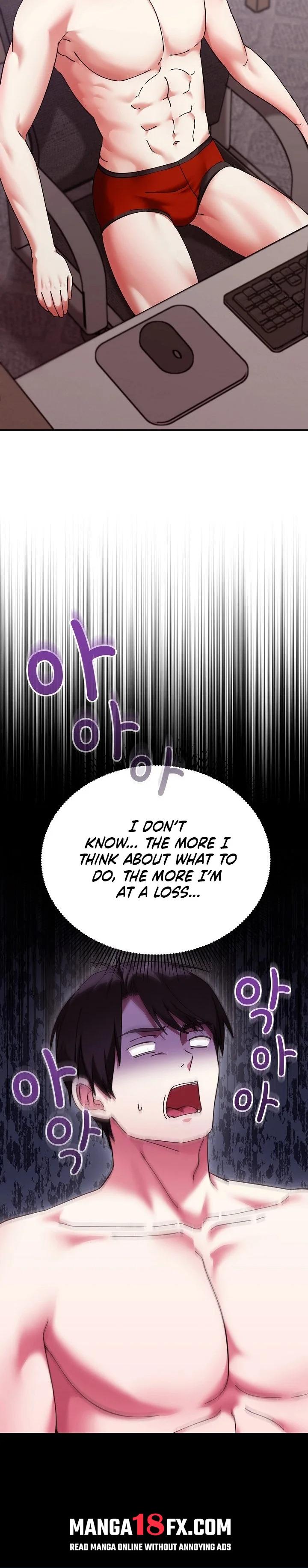 Heart Level Chapter 16 - Page 12 in English