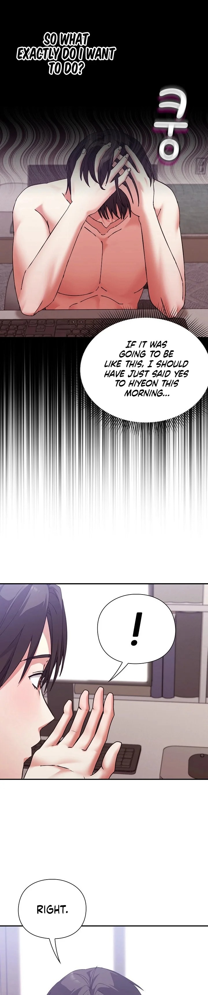 Heart Level Chapter 16 - Page 13 in English