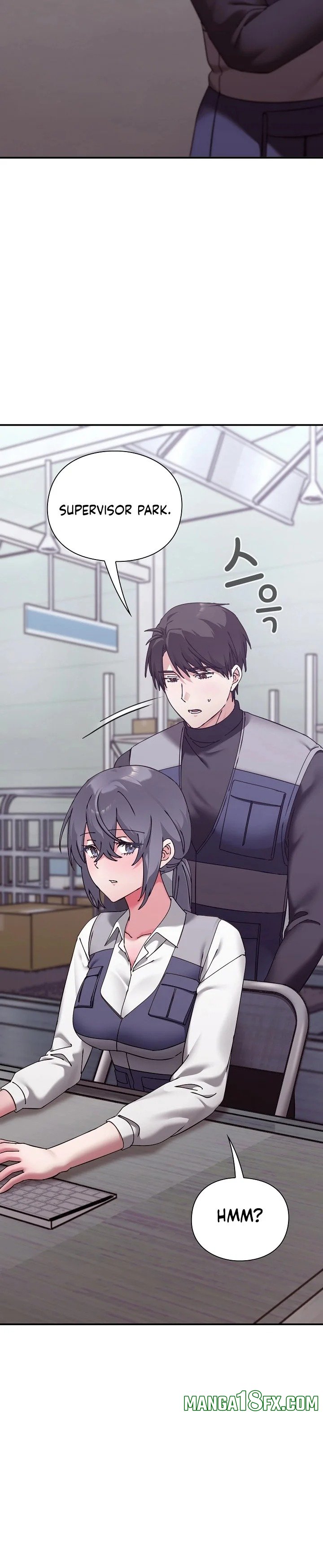 Heart Level Chapter 16 - Page 20 in English
