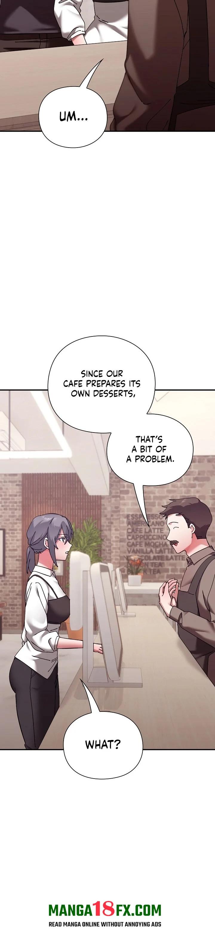 Heart Level Chapter 16 - Page 28 in English
