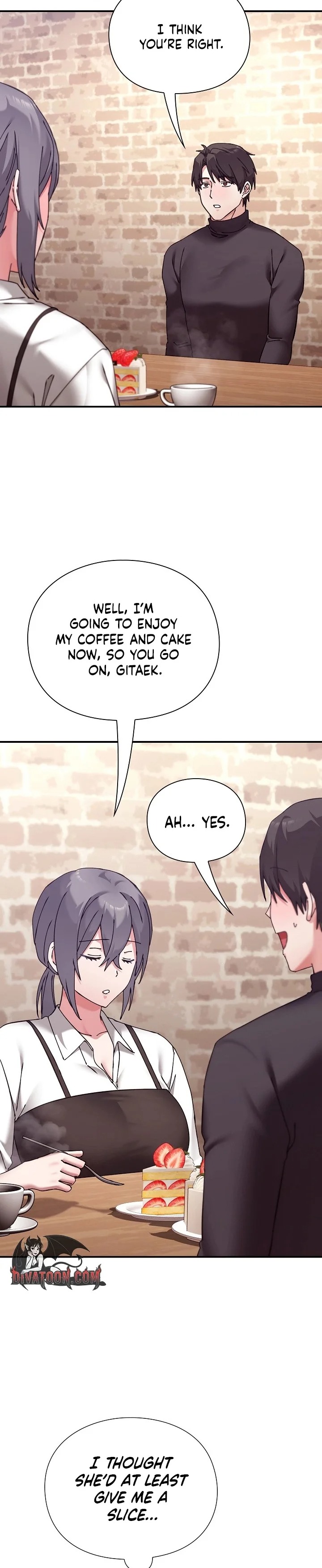 Heart Level Chapter 16 - Page 38 in English
