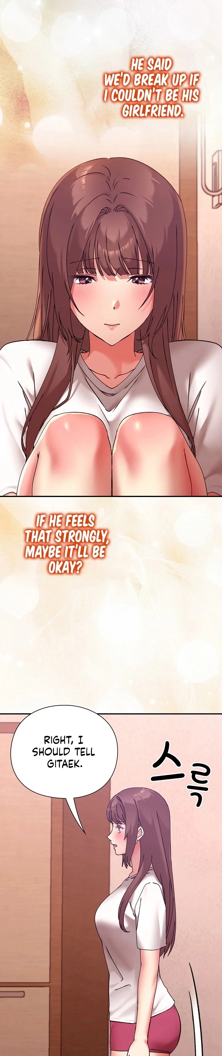 Heart Level Chapter 16 - Page 41 in English