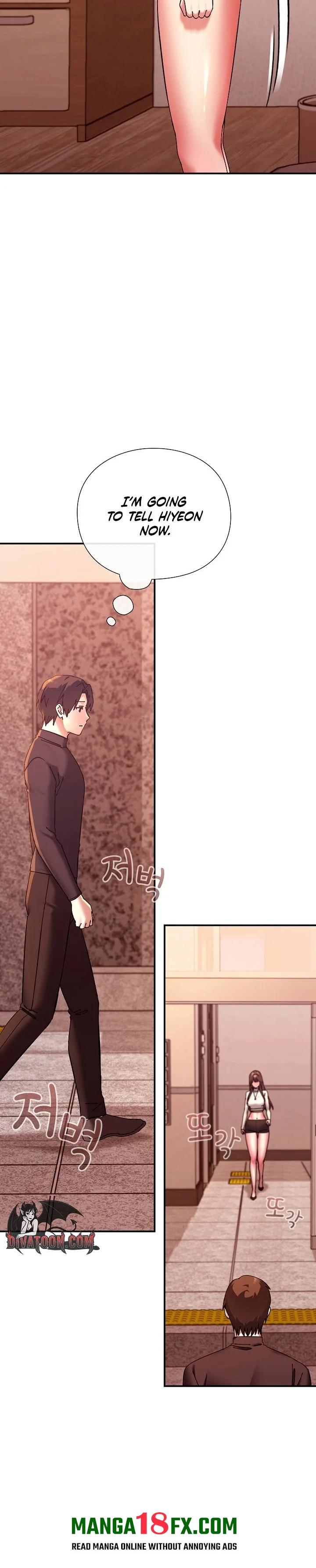 Heart Level Chapter 16 - Page 42 in English