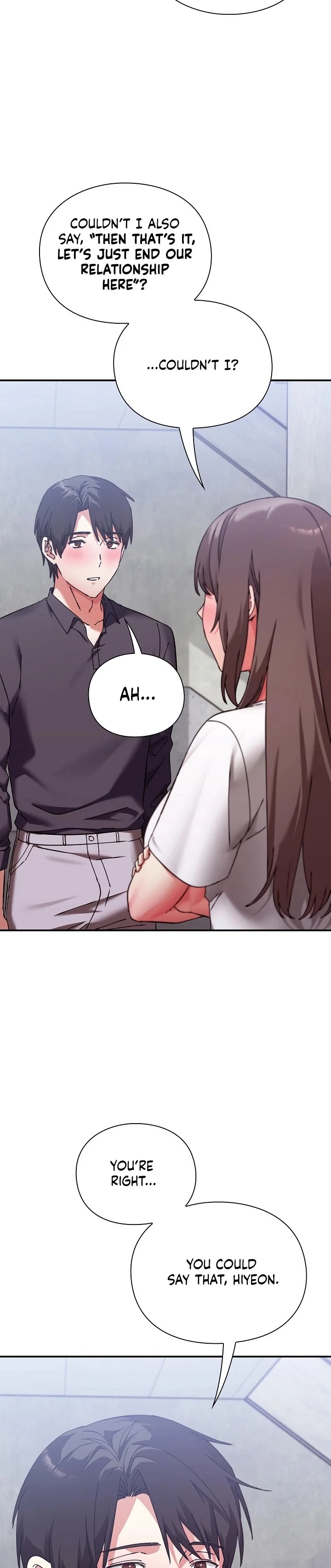 Heart Level Chapter 16 - Page 7 in English