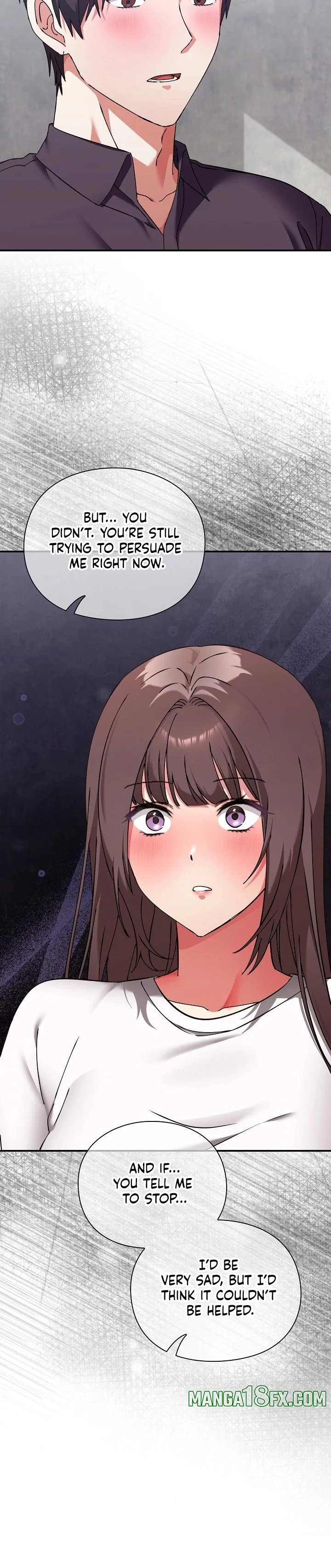 Heart Level Chapter 16 - Page 8 in English
