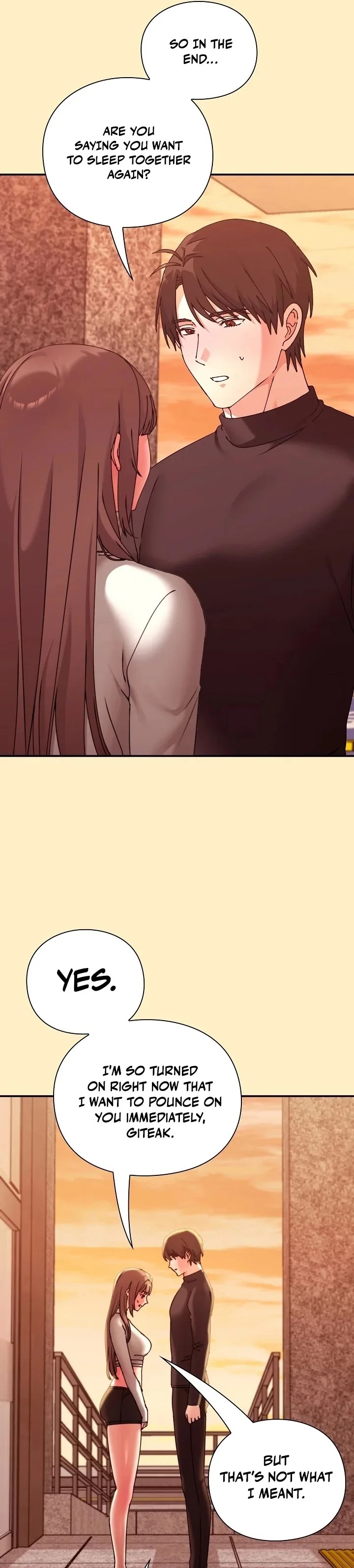 Heart Level Chapter 17 - Page 13 in English