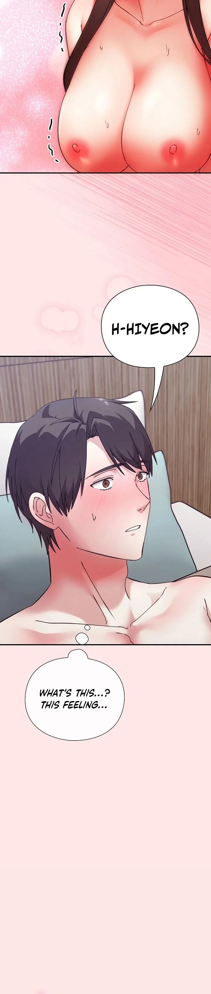 Heart Level Chapter 17 - Page 24 in English