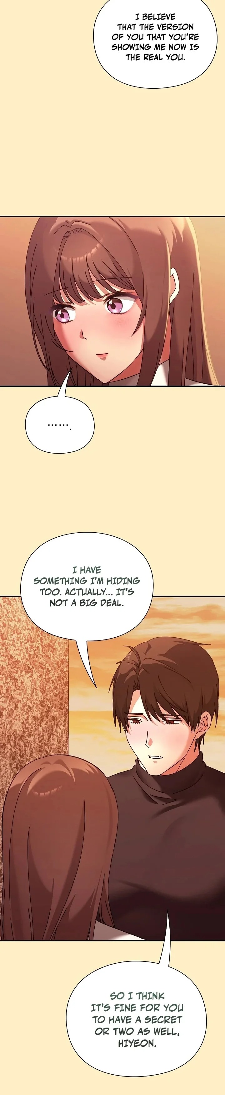 Heart Level Chapter 17 - Page 3 in English