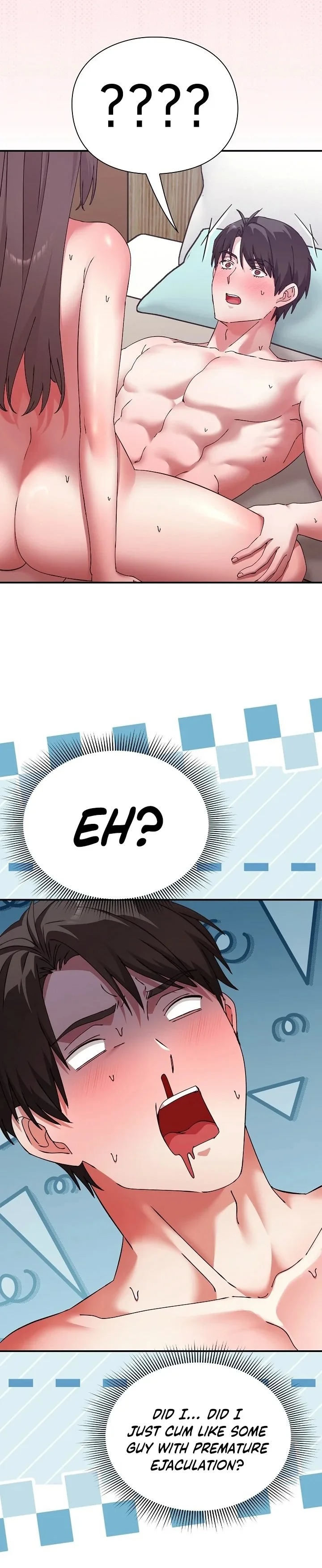 Heart Level Chapter 17 - Page 32 in English