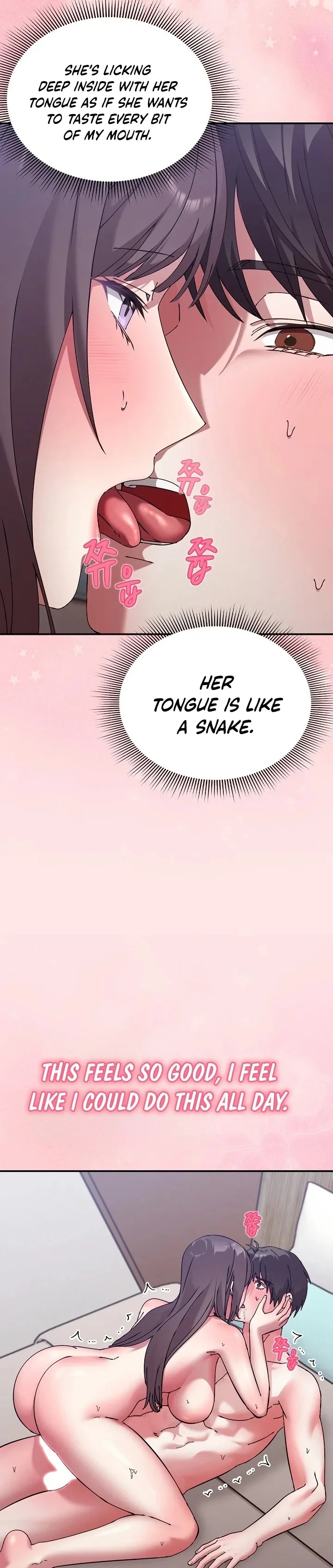 Heart Level Chapter 17 - Page 39 in English