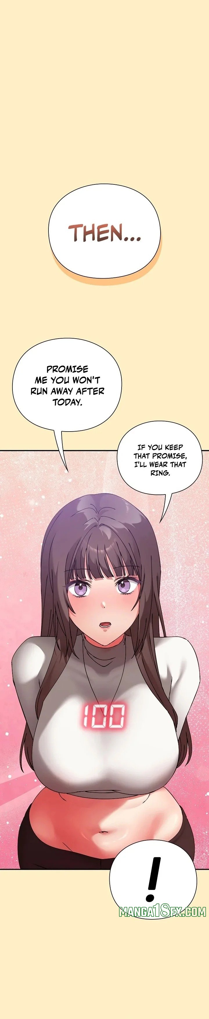 Heart Level Chapter 17 - Page 4 in English
