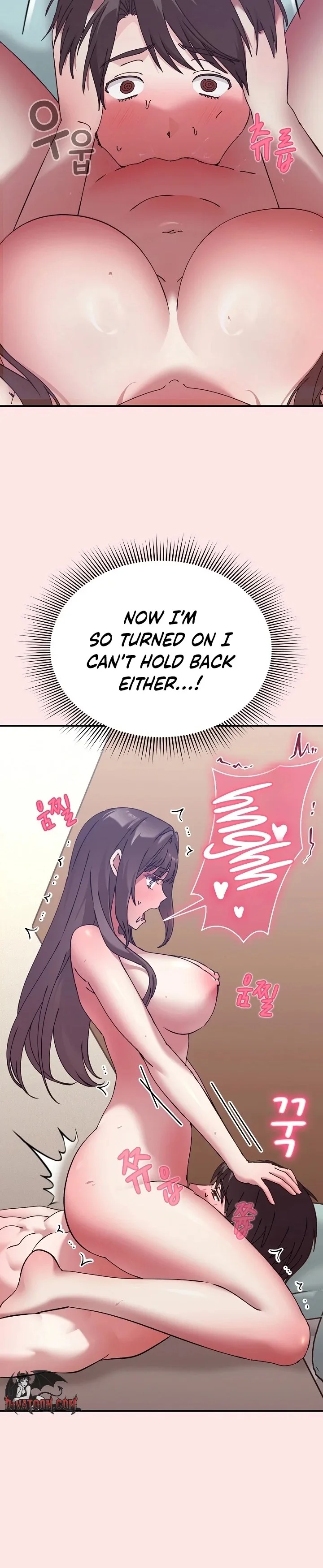 Heart Level Chapter 17 - Page 44 in English