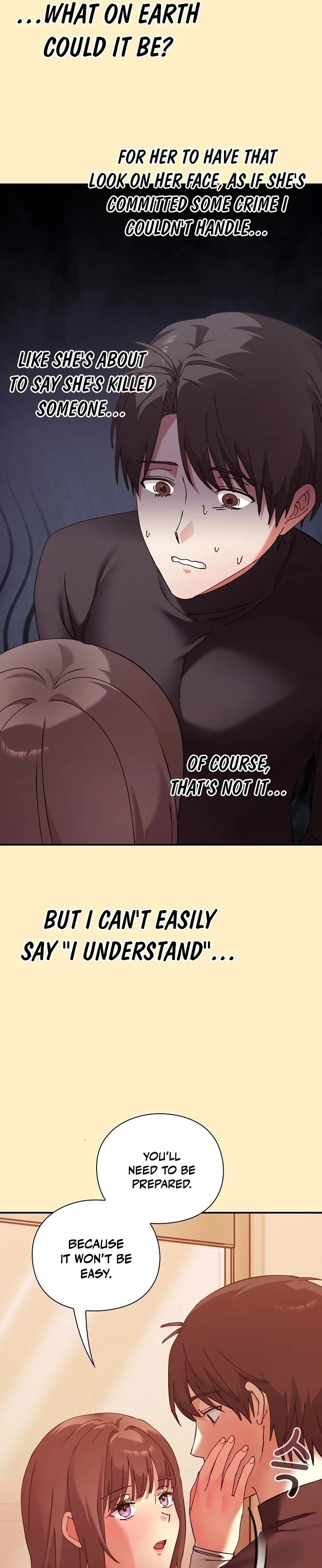 Heart Level Chapter 17 - Page 5 in English