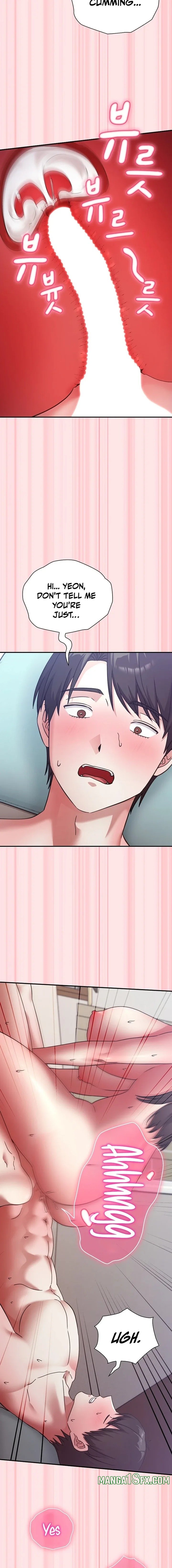 Heart Level Chapter 18 - Page 12 in English