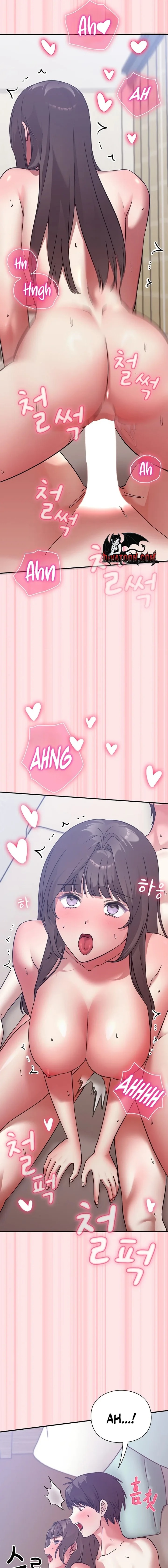 Heart Level Chapter 18 - Page 15 in English