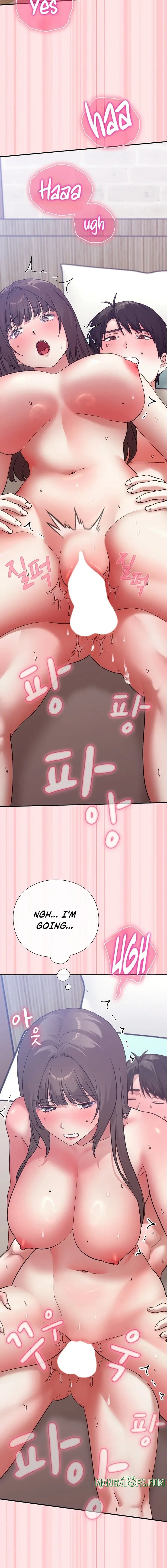 Heart Level Chapter 18 - Page 22 in English