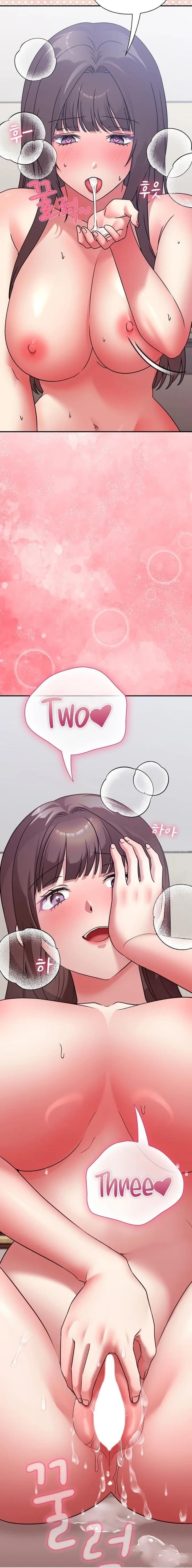 Heart Level Chapter 18 - Page 28 in English