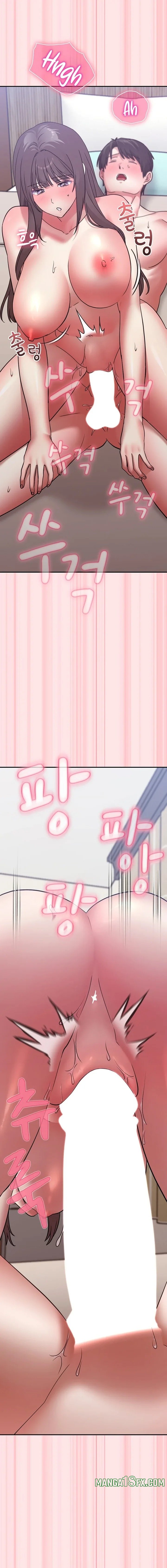 Heart Level Chapter 18 - Page 8 in English
