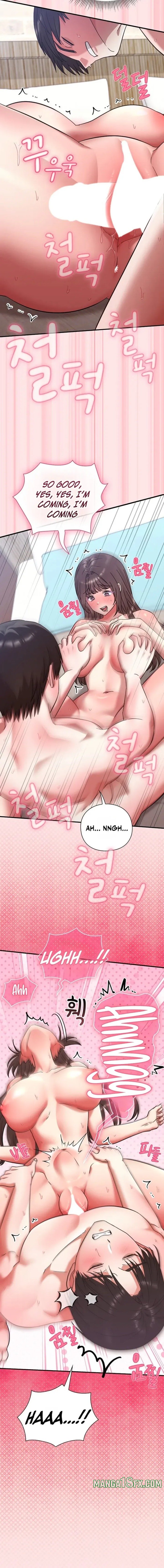 Heart Level Chapter 20 - Page 10 in English