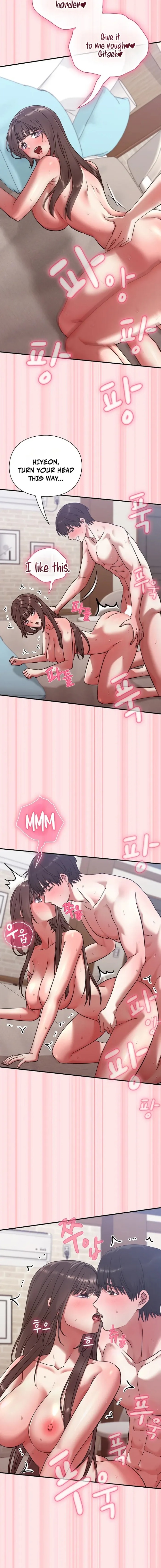 Heart Level Chapter 20 - Page 14 in English