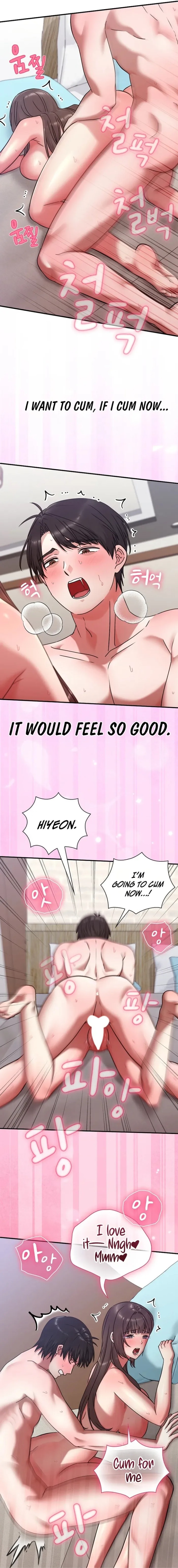 Heart Level Chapter 20 - Page 17 in English