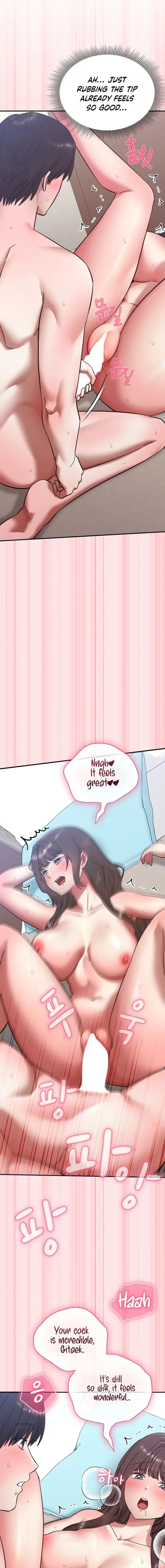Heart Level Chapter 20 - Page 5 in English