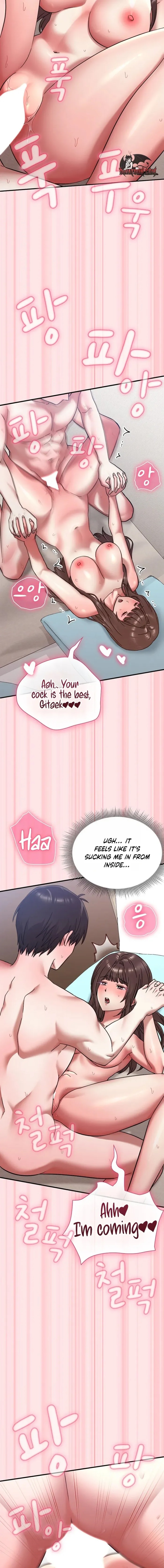 Heart Level Chapter 20 - Page 6 in English