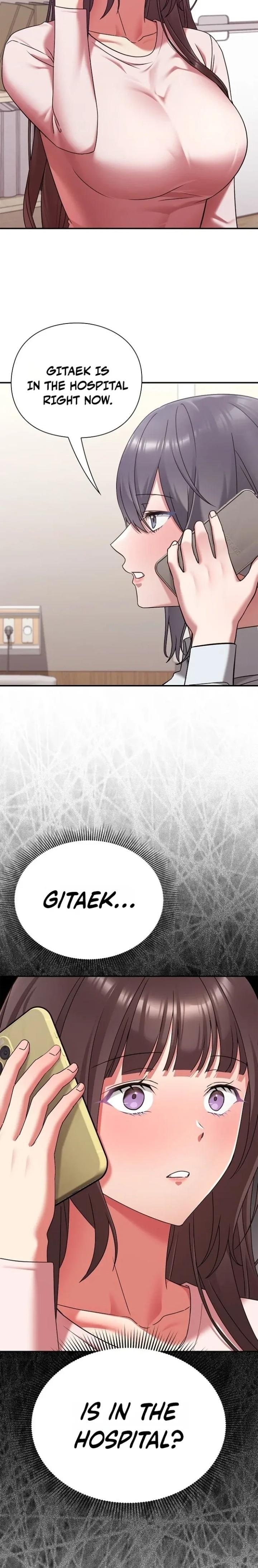 Heart Level Chapter 21 - Page 23 in English