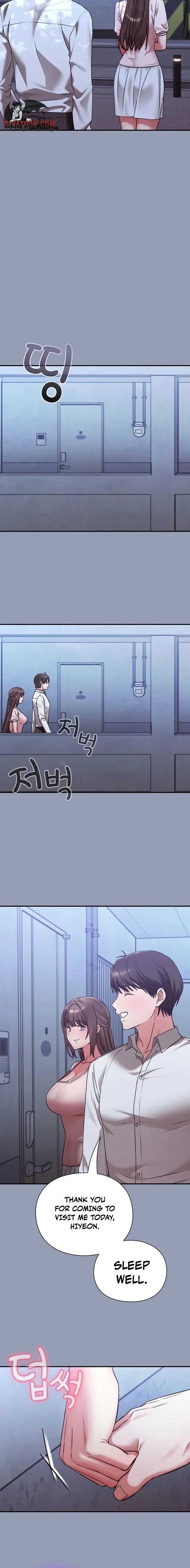 Heart Level Chapter 22 - Page 18 in English