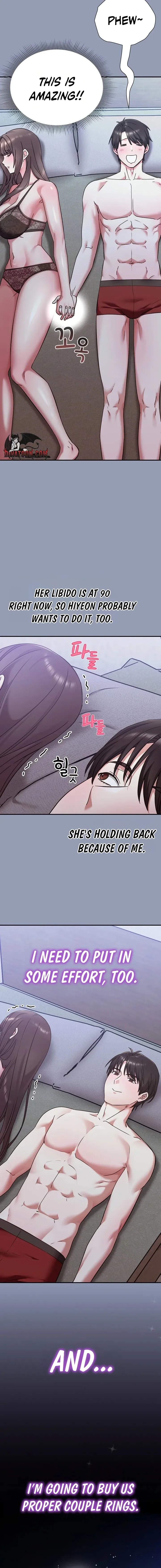 Heart Level Chapter 22 - Page 20 in English