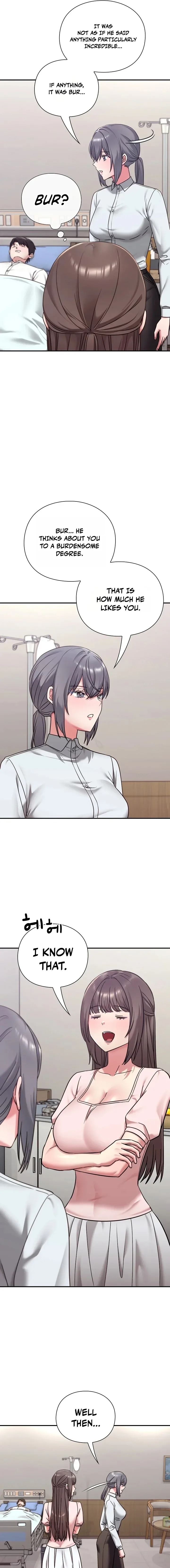 Heart Level Chapter 22 - Page 5 in English