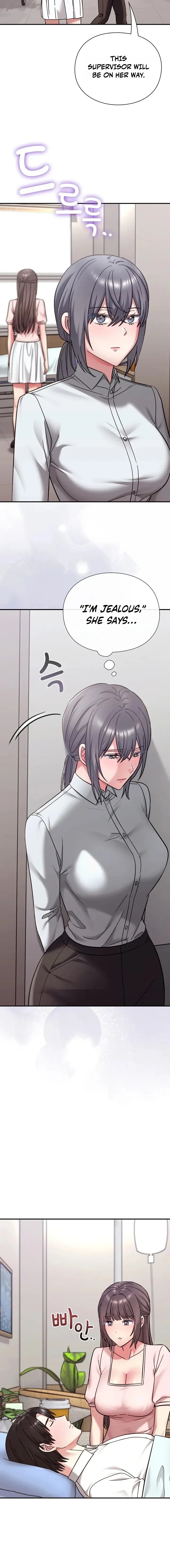 Heart Level Chapter 22 - Page 6 in English