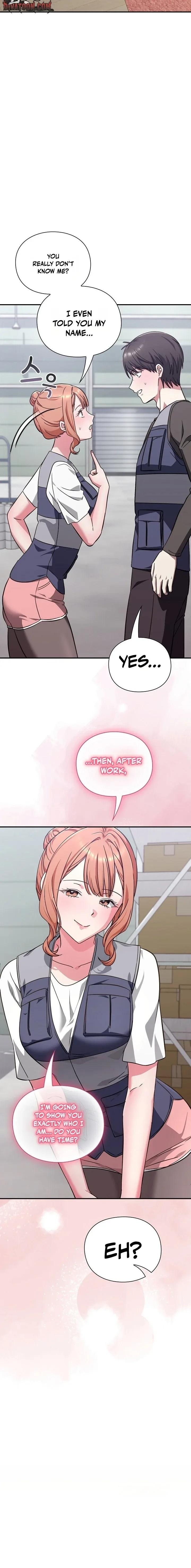 Heart Level Chapter 23 - Page 22 in English