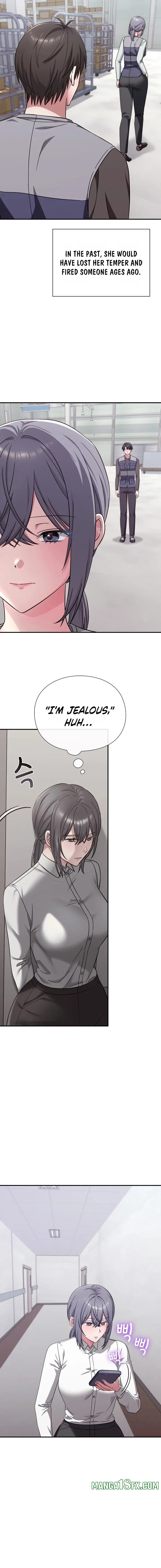 Heart Level Chapter 23 - Page 9 in English